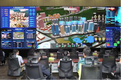 软通智慧总裁冯嵱再登“中国数据英雄榜” 引领网络产品研发与运营新浪潮