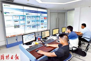 河南星通天下物联网公司 以物联网监控系统助推智慧城市建设，并拓展网络游戏研发与运营