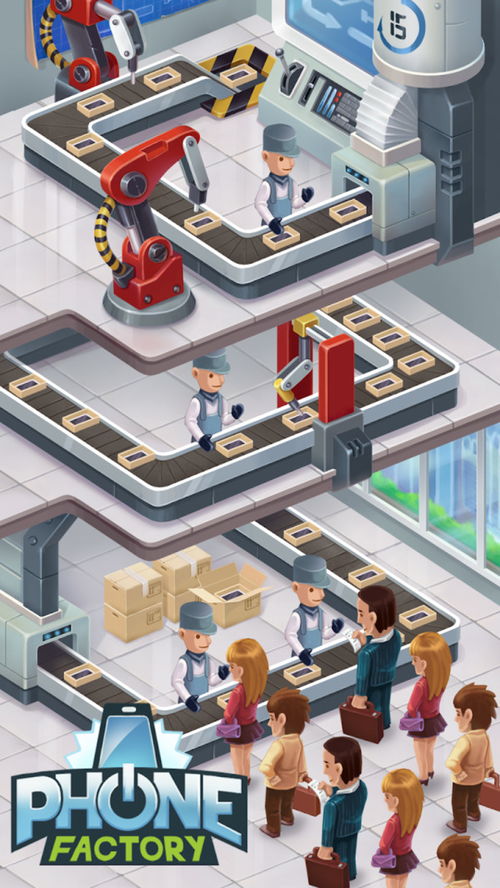 手机工厂安卓下载与游戏体验指南——91手游网推荐